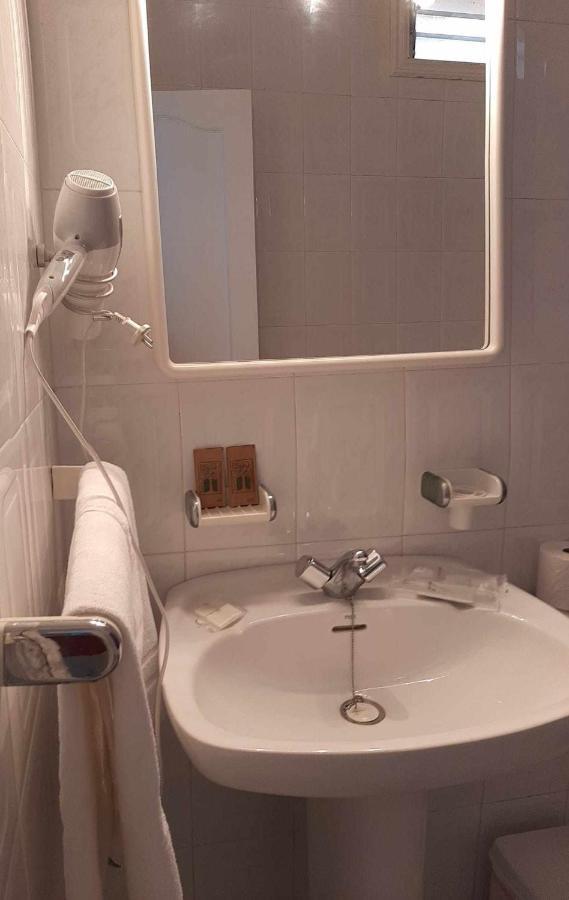 Vv 119 En Primera Linea De Mar Apartment La Restinga Luaran gambar