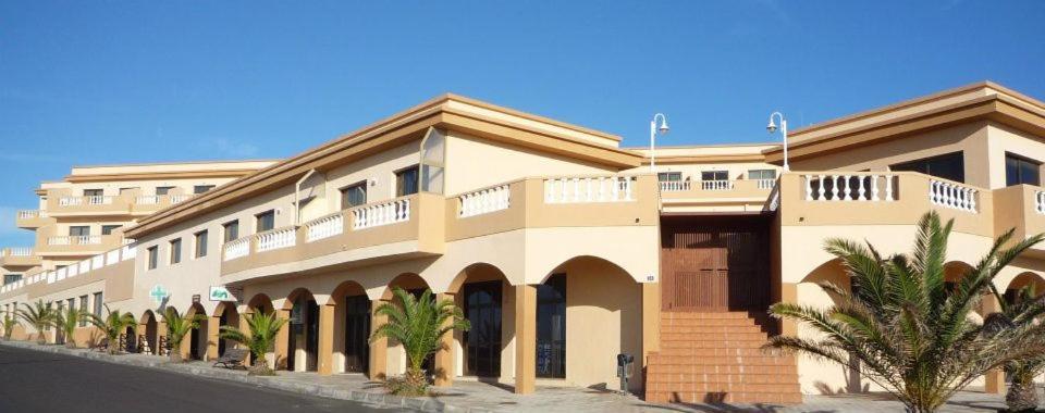 Vv 119 En Primera Linea De Mar Apartment La Restinga Luaran gambar